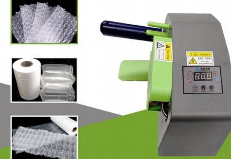 מפוח אוויר תעשייתי