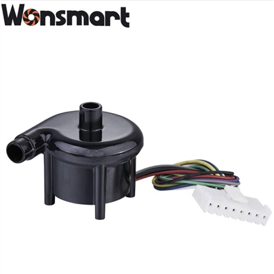מכונת מפוח אוויר לדרייבר פנימי 12V