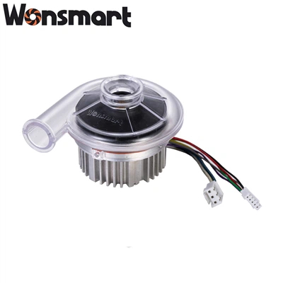 מאוורר מפוח אוויר